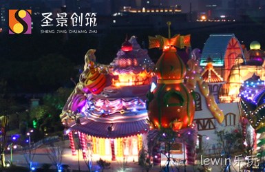 点击查看圣景创筑案例