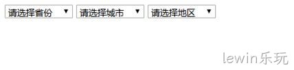 select