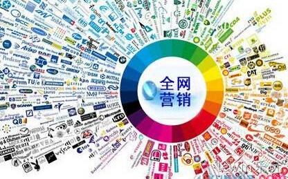 企业网站营销