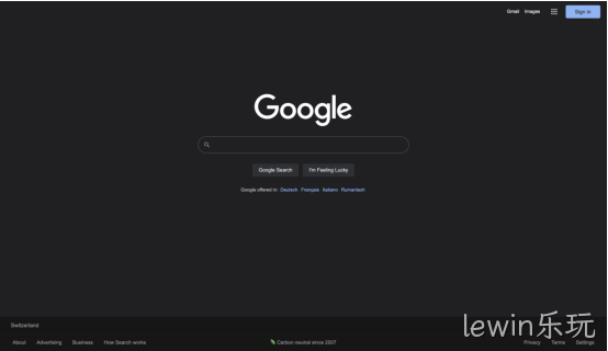 google设计