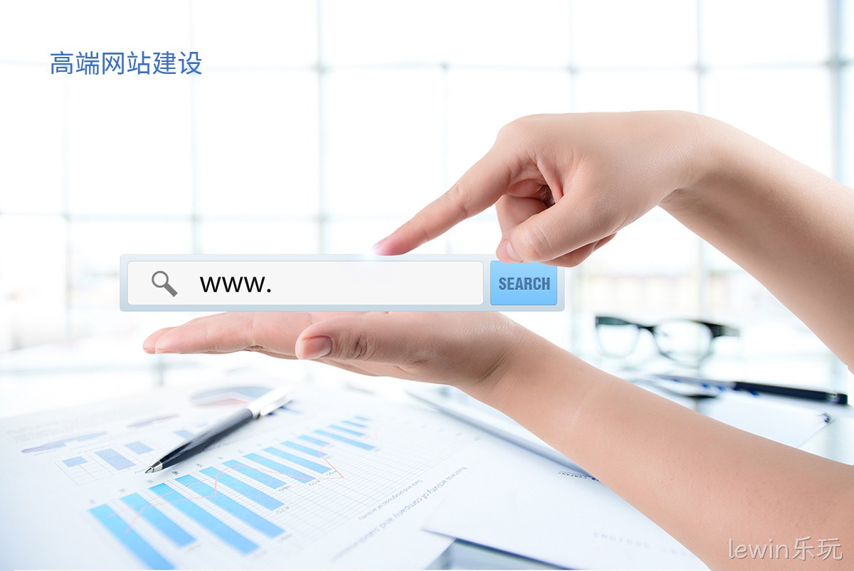 lewin乐玩：理财网站建设全景指南——打造用户信任的金融桥梁