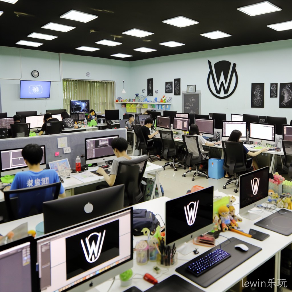 lewin乐玩网站制作公司：如何打造高品质的网站