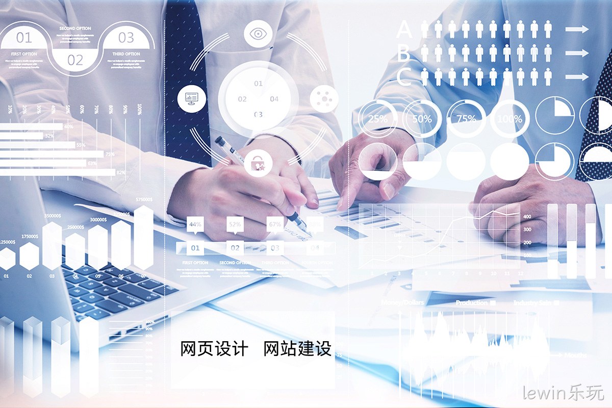 lewin乐玩高端网站定制：如何为您的品牌打造独一无二的宣传网站