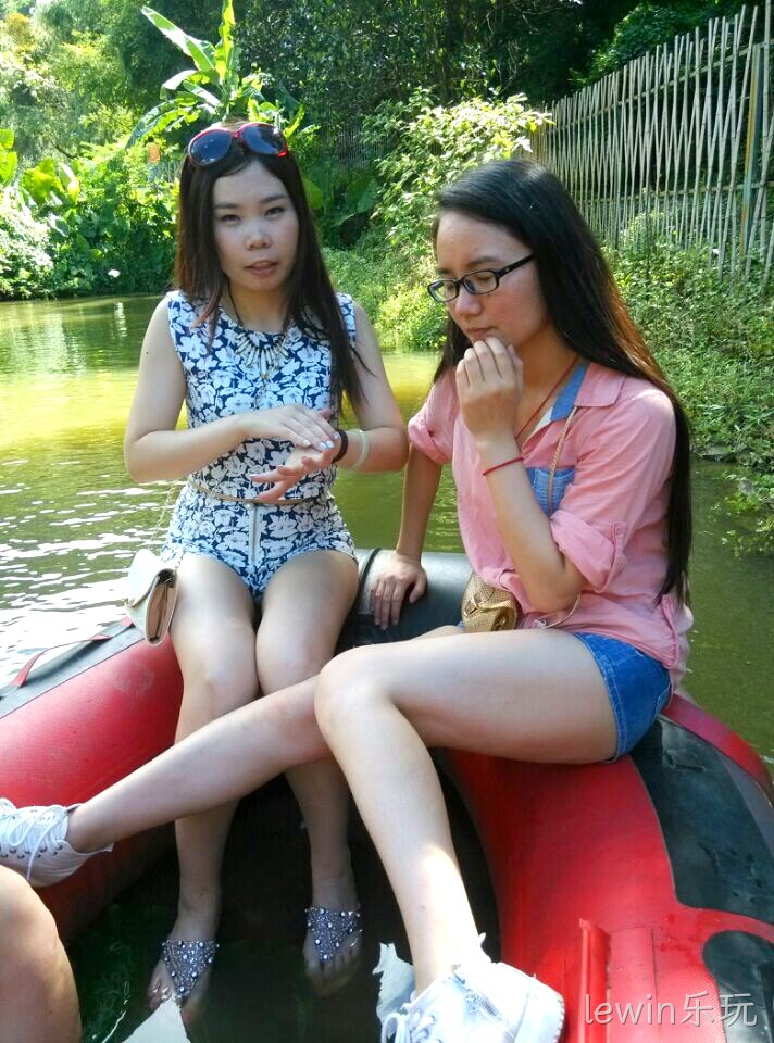 lewin乐玩游记