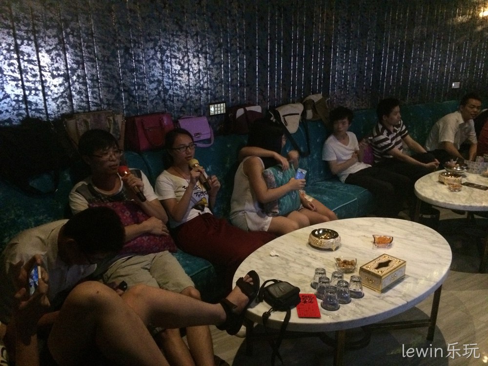 lewin乐玩周年庆