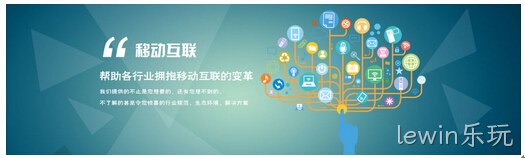 手机网站