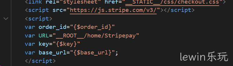 js